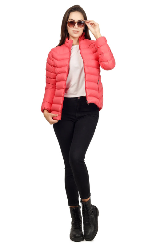 Women’s Winter Jackets Norbu