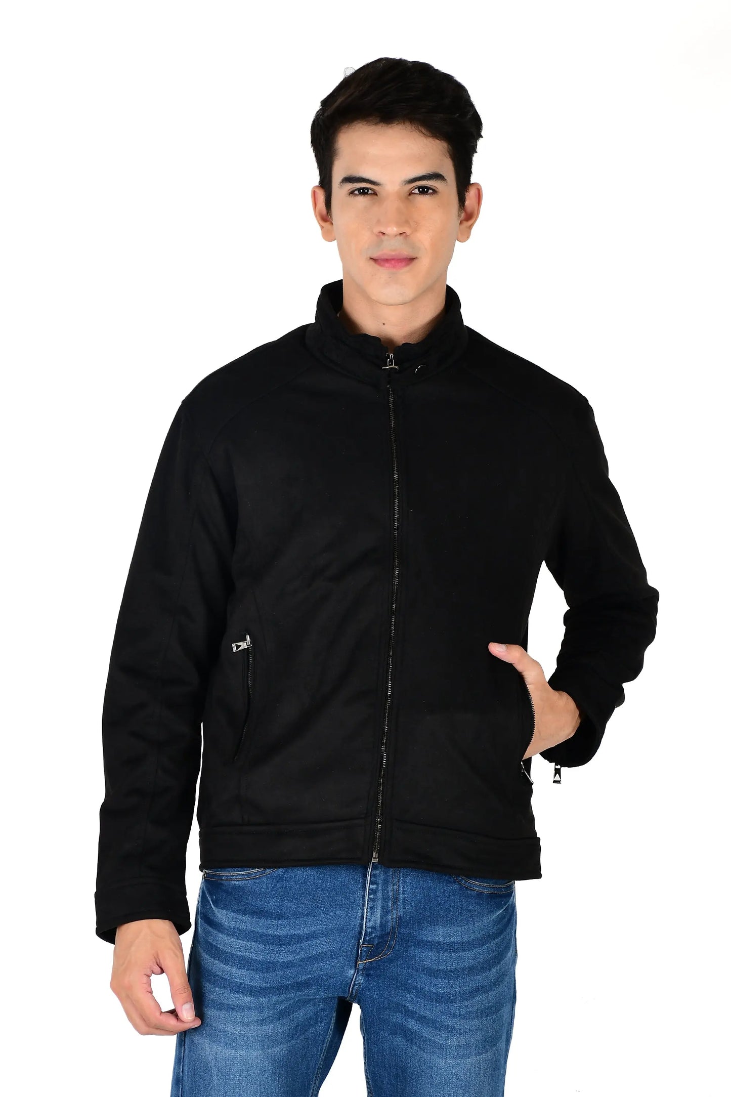 World-Famous Men's Jacket Collection Norbu