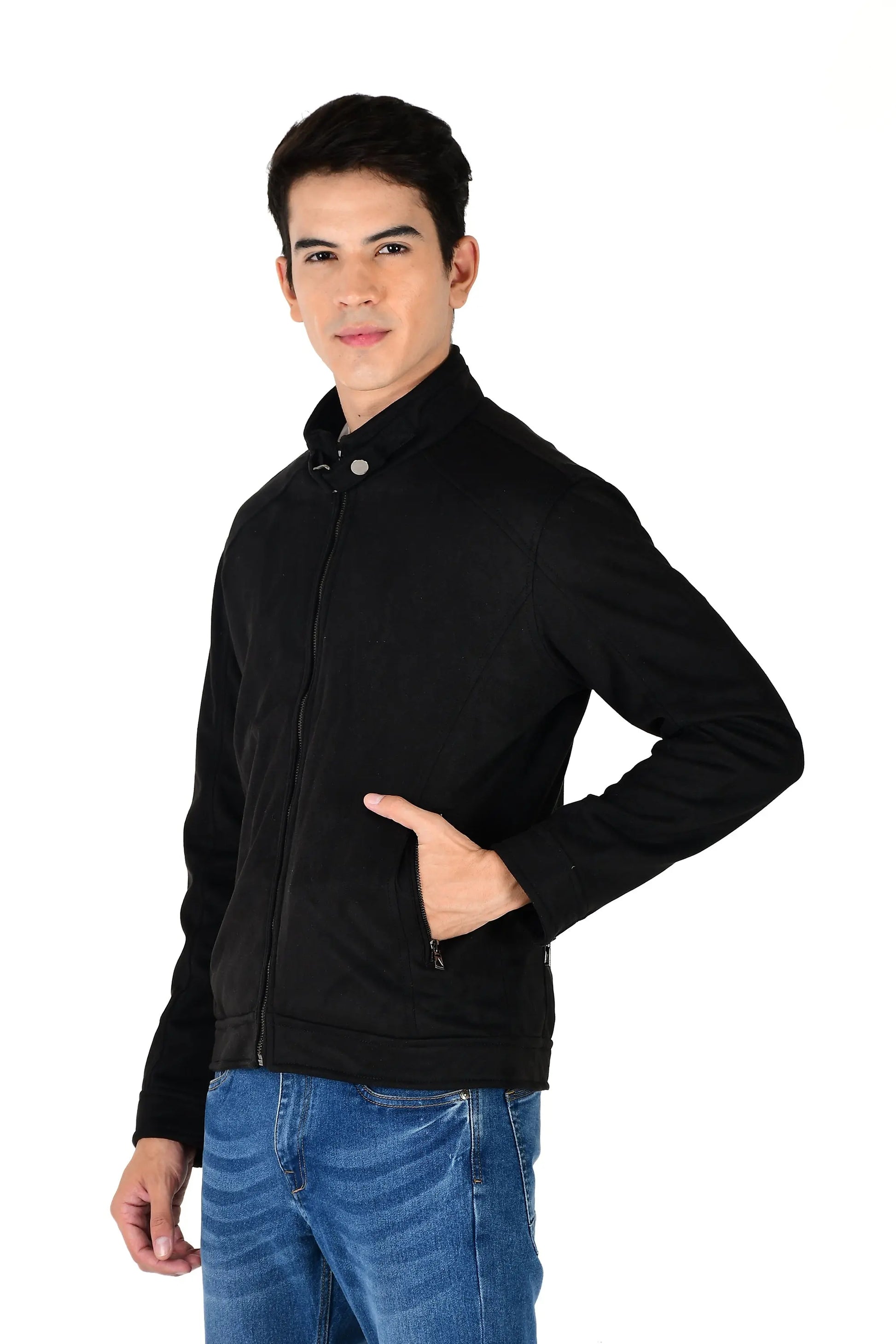 World-Famous Men's Jacket Collection Norbu