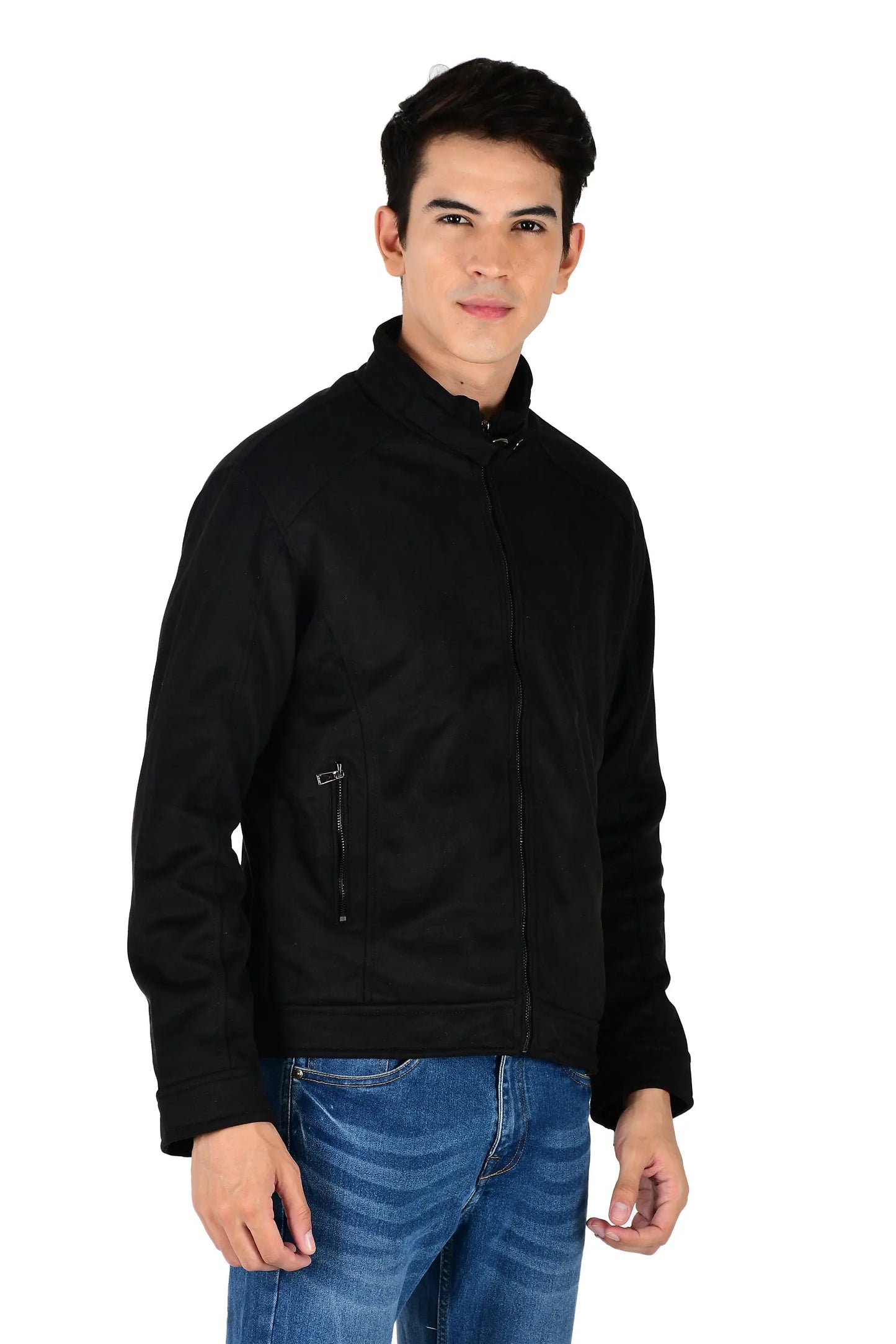 World-Famous Men's Jacket Collection Norbu