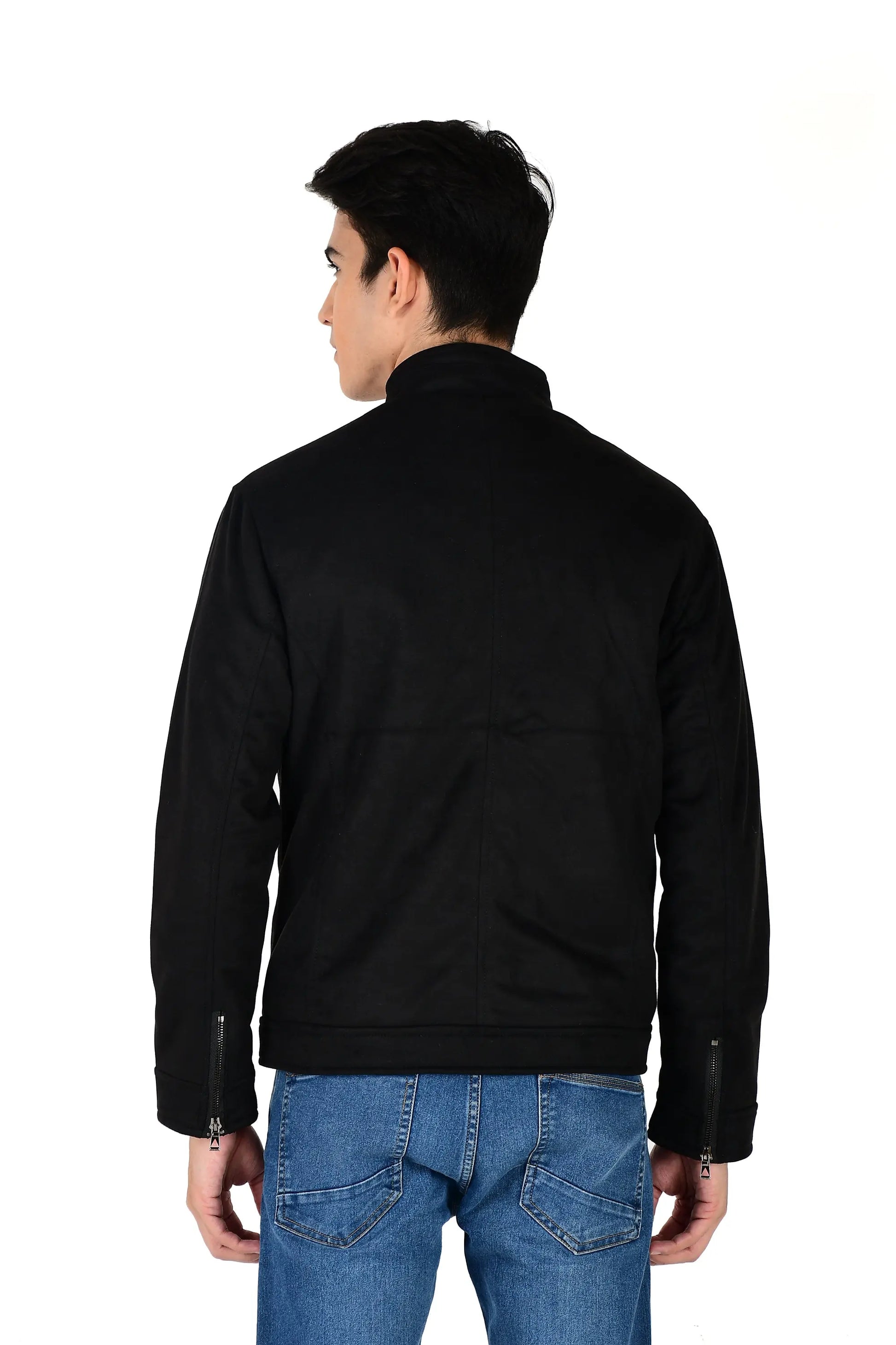 World-Famous Men's Jacket Collection Norbu