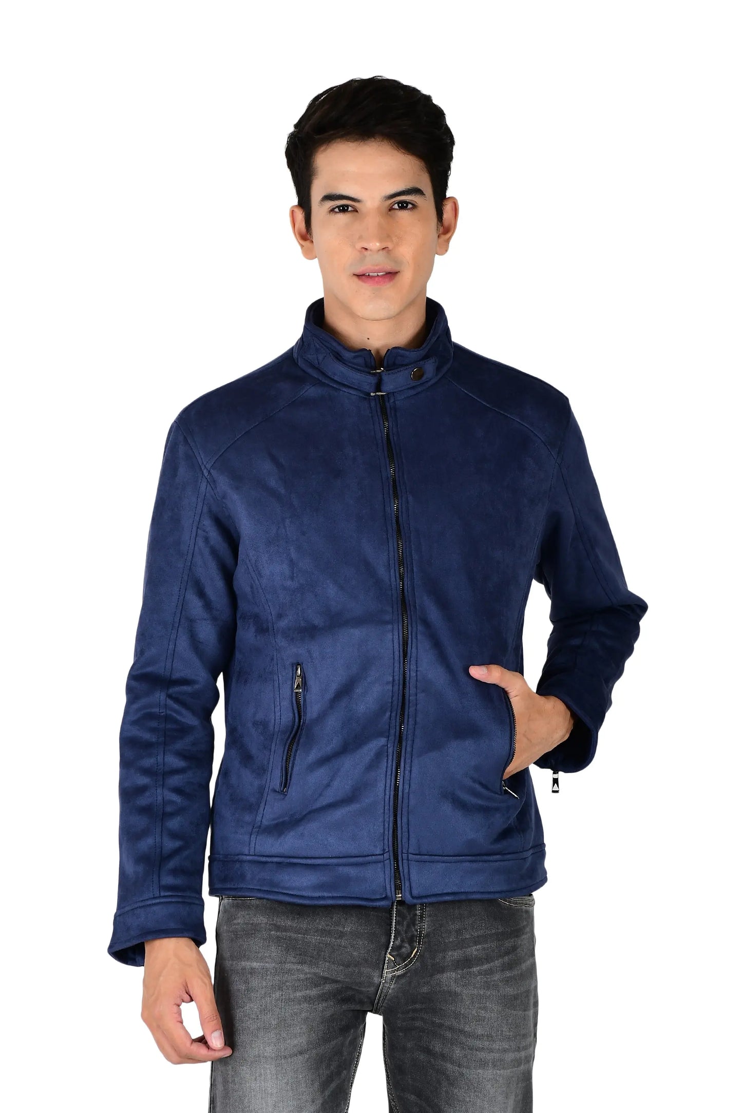 World-Famous Men's Jacket Collection Norbu