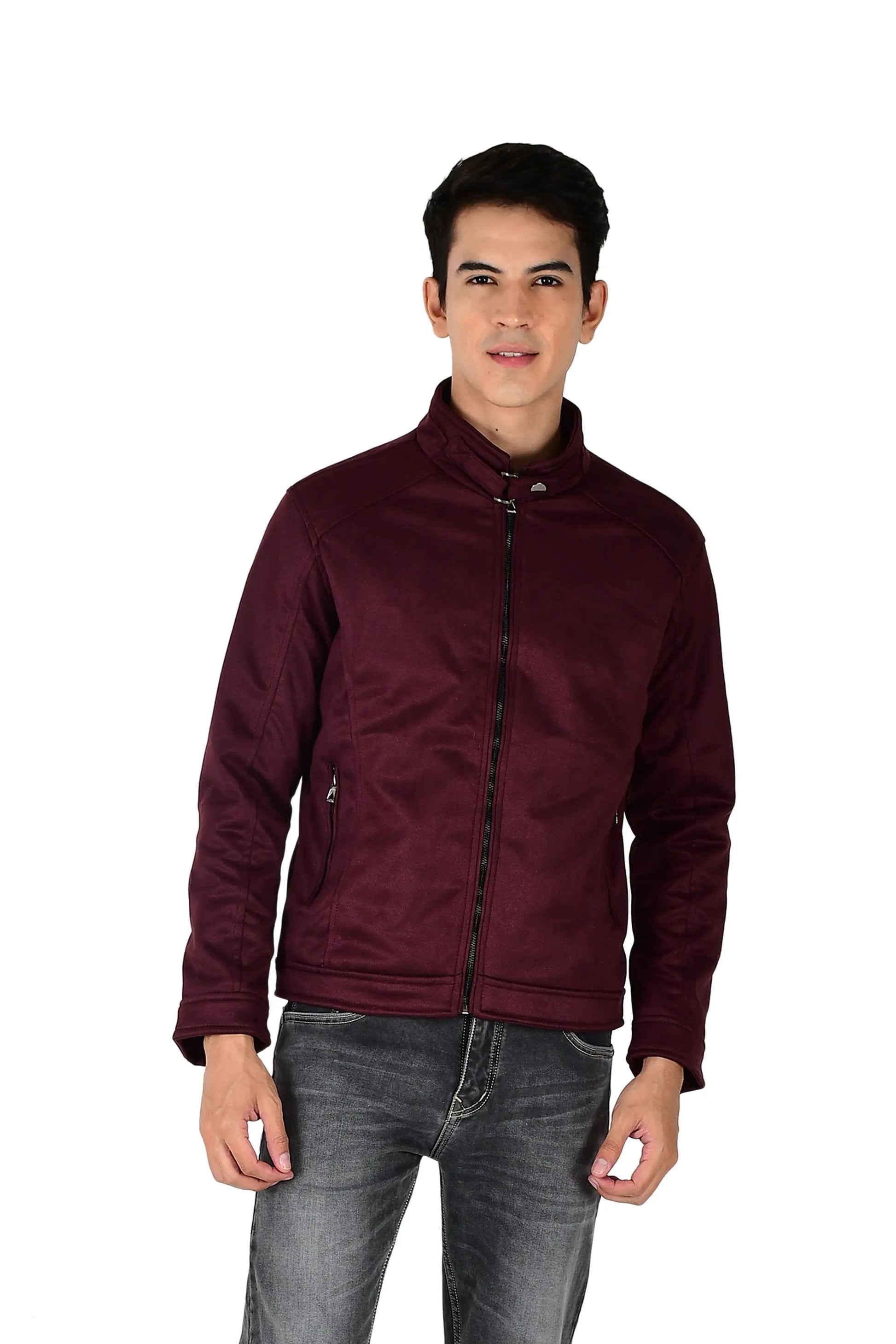 World-Famous Men's Jacket Collection Norbu