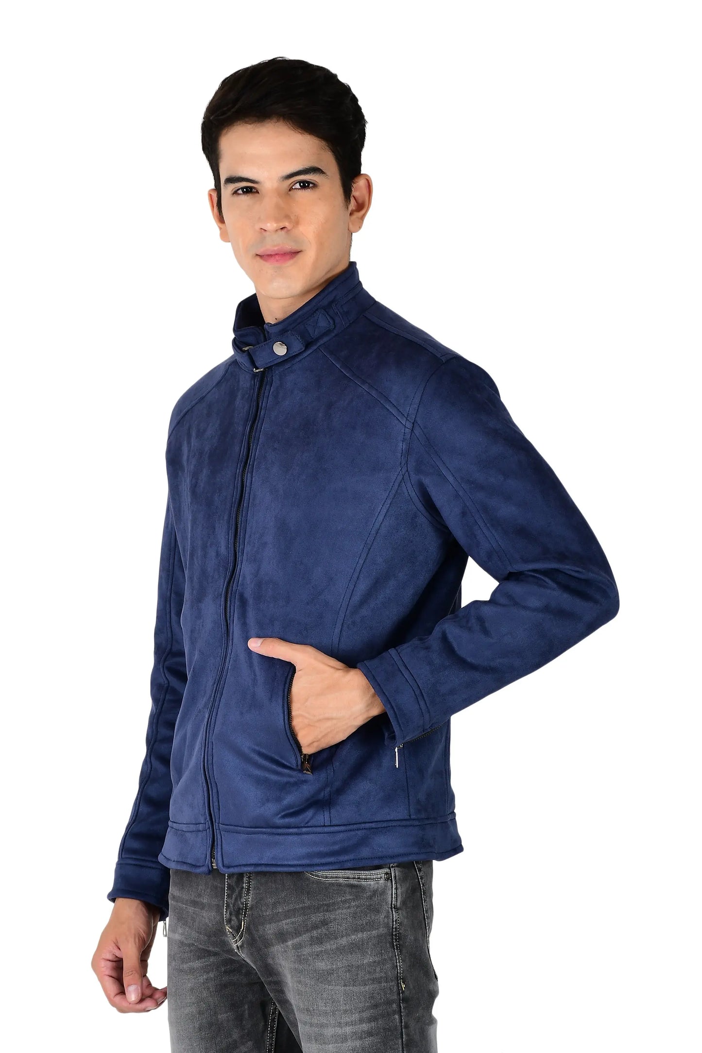 World-Famous Men's Jacket Collection Norbu