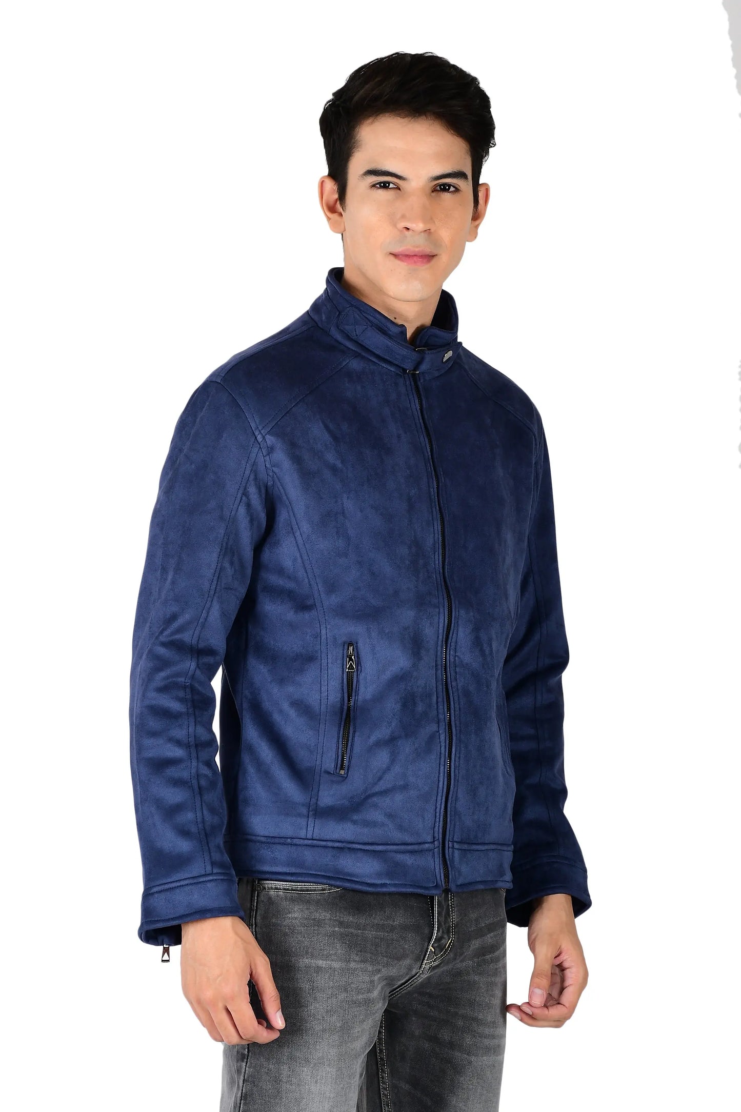 World-Famous Men's Jacket Collection Norbu